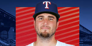 Luke Jackson signs one-year contract with Rangers