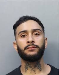 CUBERO, MARLON DAVID DOB 02/16/1994 31 M Charges TAMPER/ WIT/ VIC/ MISD (  Bond: 2500 ) BATTERY ( Bond: 1000 ) BATTERY ( Bond: 1000 ) BATTERY ( Bond:  1000 )