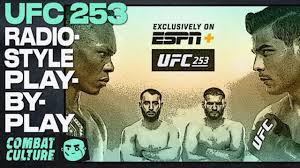 Ludovit klein, 25, lived up to his mr. Knockout Watch Ludovit Klein Demolish Shane Young In Quick Debut At Ufc 253 Opera News