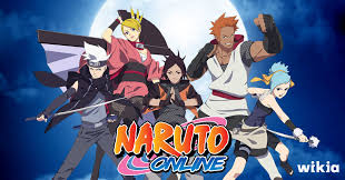 Bringing you the best game service. Naruto Online Oasis Games Wikia Fandom