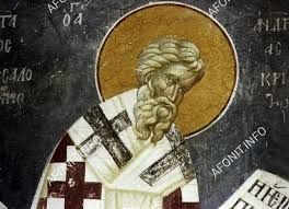 О Великом каноне святителя Андрея Критского