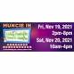 Holiday Handcrafters' Showcase & Marketplace event image