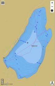 White Pond Fishing Map Us_aa_ny_white_pond_ny Nautical