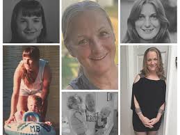 Susan "Sue" Murphree Mikson's Memorial Website