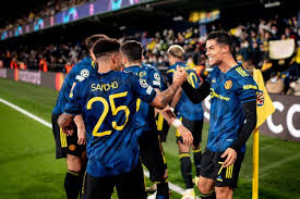 Follow live match coverage and reaction as atletico de madrid play manchester united in the champions league on 23 february 2022 at 20:00 . How To Watch Atletico Madrid Vs Manchester United Tv Channel Live Stream And Early Team News Manchester Evening News