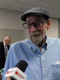 Marc Ratner and TKO react to obtaining boxing license, event approval