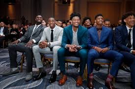 Miami Heat Mock Drafting The First Round Of The 2019 Nba Draft