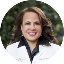 Dr. Sylvia W. Wright, MD