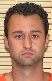 Arrest report: 8-15-14