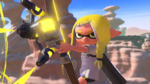 Splatoon 3 is being released for the nintendo switch, but there was some disappointing news for fans. Nj0uzamw1ixeym