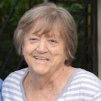 Francie "Faye" Baker Obituary