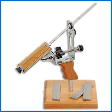 best knife sharpeners top sharpening