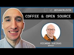 Coffee & Open Source