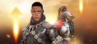 Black desert online season character. Black Desert Online Fall In Season Servers Event 2 Level Up Your Season Character