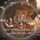 October Women's Wellness Circle event image