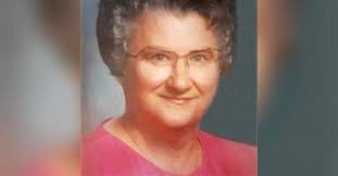 Leona May (Kitchen) Baumgartner Obituary