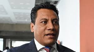 Alcalde cambia tesorero municipal de Chiautempan por cuarta vez