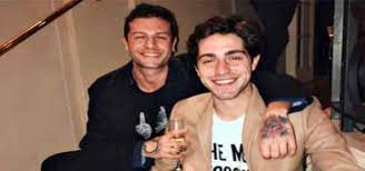 Tommaso zorzi, parla l'ex fidanzato iconize: Iconize Ex Fidanzato Tommaso Zorzi Marco Ferrero Stanco E Deluso Da Lui Basta