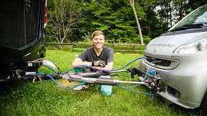 Maybe you would like to learn more about one of these? How To And How Not To Tow A Car Behind An Rv