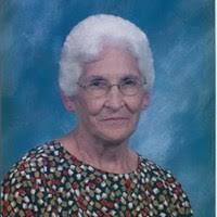 Ethel Farmer Obituary