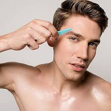 ASTARON Eyebrow Razors for Men and Women, Portable Size 60 Pieces :  Amazon.com.be: Beauty