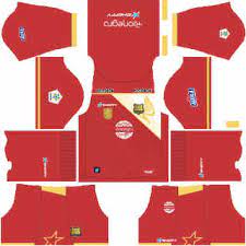 Aquí hago kits para el pes 2016 no acepto pedidos Kits Dream League Soccer 2019 Halcones Dorados