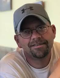 Obituary information for David Bruce Langrell, II