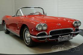 2007 bentley continental view on autohunter. Chevrolet Corvette C1 1962 For Sale At Erclassics