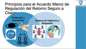 El regreso a clases a distancia se apoyará en la programación de las televisoras y radiodifusoras nacionales. Ciclo 2021 Mineduc Propone Semaforo Para Regreso A Clases