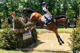 Great britain's tom mcewen won the silver medal in the eventing individual competition at the tokyo olympics. Tom Mcewen Heads All Star Cast At Bicton British Eventing