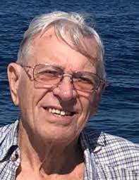 Obituary information for Fredrick Dean Blue