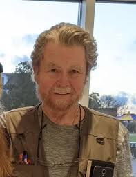 Obituary information for Bill Johnson