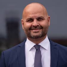 Hjertelig velkommen til Malwina Beata Sojka, der i sidste uge er tiltrådt  som administrativ tolk i Tyskland eksport afdelingen 💐