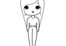 How to draw manga eyes (man / both eyes). Girl Drawing Easy At Paintingvalley Com Explore Collection Of Girl Drawing Easy