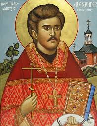 Ce tradiții trebuie să respectați astăzi. Sfantul Alexandru Hotovitski Crestinortodox Ro