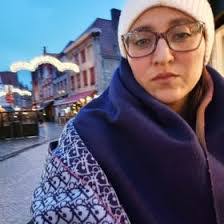 Angie Martz's Instagram, Twitter & Facebook