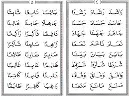 Q u r ' a n. 03 Slide Ummi Jilid 3 Pdf Txt
