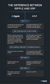 Understand what is ripple how to buy xrp coin and the future of ripple cryptocurrency. The Difference Between Ripple And Xrp Ripple
