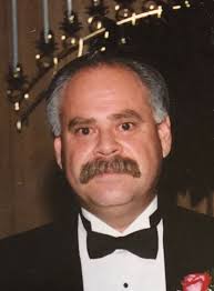 Obituary for Julian Castillo, Jr.