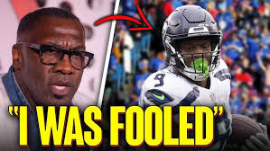 Why Drake Thomas is a MASSIVE STEAL for the Seahawks