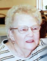 Bernice Laverne Buffa Obituary July 9, 2013