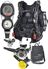Amazon Com Mares Bolt Bcd Abyss 22 Mission Puck 2 Package