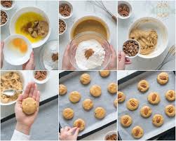 Place a rack in middle of oven; Butter Pecan Cookies Family Cookie Recipes