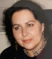 Margaret Gomez Obituary (1951