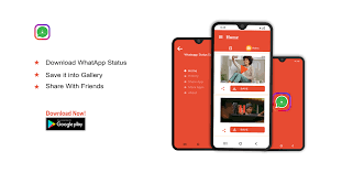 Maybe you would like to learn more about one of these? The Best Whatsapp Status Downloader Technology Market Nigeria