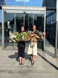 Therese Danielle Staal