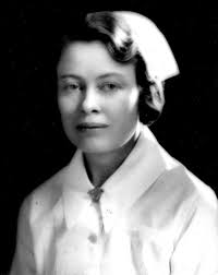 Remembering Ms. Knipp, a dedicated nurse at KDH