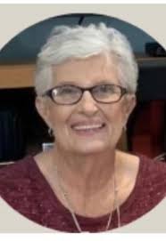 Nelda Hanson Obituary (1951