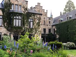 Schloss Ippenburg In Bad Essen Osnabrucker Land