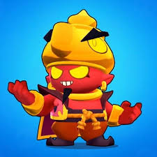 With his blower, he blasts foes with a wide shot of wind and snow, while his super pushes them back with a forceful blizzard!. Discuss Everything About Brawl Stars Wiki Fandom